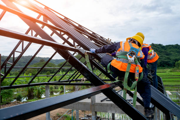 Best Shingle Roofing Installation  in , HI